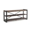 Mid Century Modern TV Stand