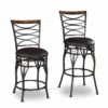 vintage bar stools