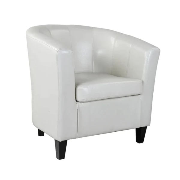 accent bucket chairs