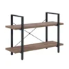 low bookcase