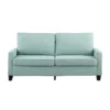 two seater sofa