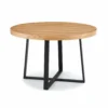 Modern Round Dining Table