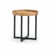 Mid Century Modern End Table